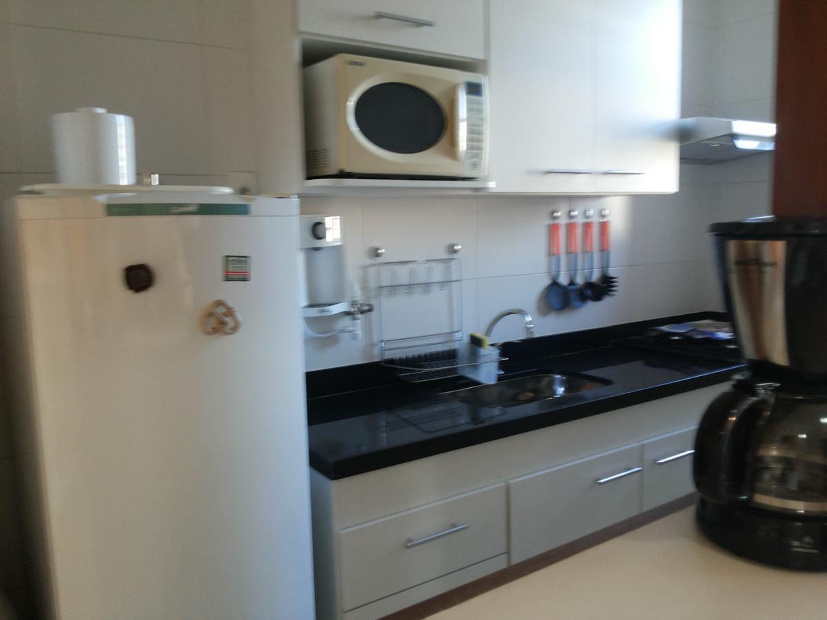 Apartamento Leblon 502 Rio de Janeiro Exterior photo