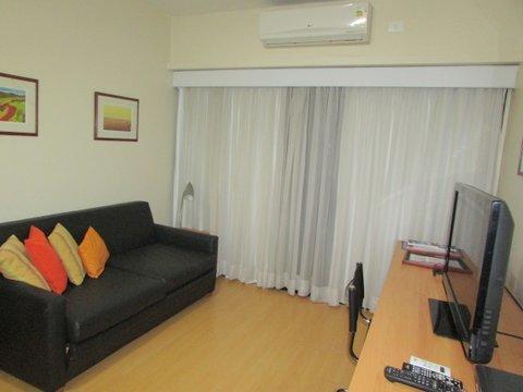 Apartamento Leblon 502 Rio de Janeiro Exterior photo