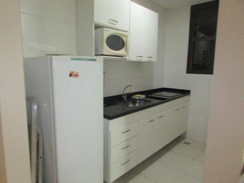 Apartamento Leblon 502 Rio de Janeiro Exterior photo